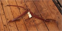 Weaver Leather Breast Collar