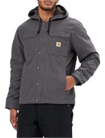 Size 4X-Large Carhartt mens Bartlett Jacket