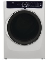 Electrolux 27 In. 8.0 Cu. Ft. Electric Dryer