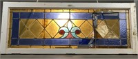 Stained Glass Window #1