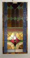 Stained Glass Window #2