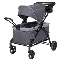 Baby Trend Tour LTE 2 in 1 Stroller Wagon