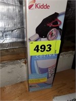 KIDDE FIRE EXTINGUISHER IN BOX