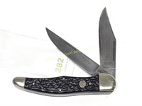 Boker Tree Brand 2020 Two Blade Folding Knife