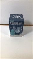 New Paladone Penguin Ice Mold