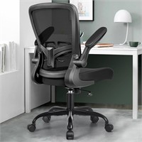 MINLOVE Office Chair Ergonomic Desk Chair with