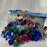 Wrapper's Delight! - Wrapping Accessories Lot