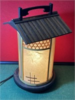 Vintage LATERN LAMP