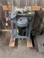 Rockwell Router on Stand