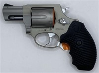 (V) Taurus 856UL .38 Special Revolver