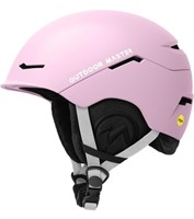 OutdoorMaster ELK MIPS Ski Helmet - Snow Sport
