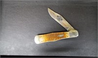 Case Rusty Wallace Knife