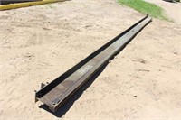 11"x3"x27FT I-Beam