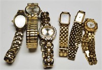6 Modern Watches