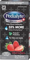 Sealed- Pedialyte AdvancedCare Plus Electrolyte Po