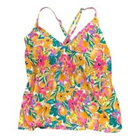 Anne Cole Limited Edition Ladies Swim Pullover