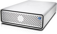 G-Technology 12TB G-Drive with Thunderbolt ( In