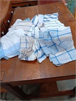 Dish towels