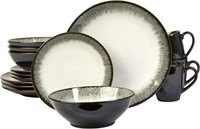 *Appears New Novelle 16-Piece Stoneware