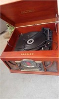 Crosley Vintage Style Radio