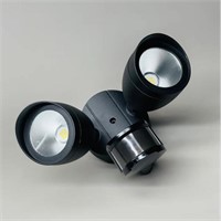 USED-NATURALED Outdoor LED Security Light