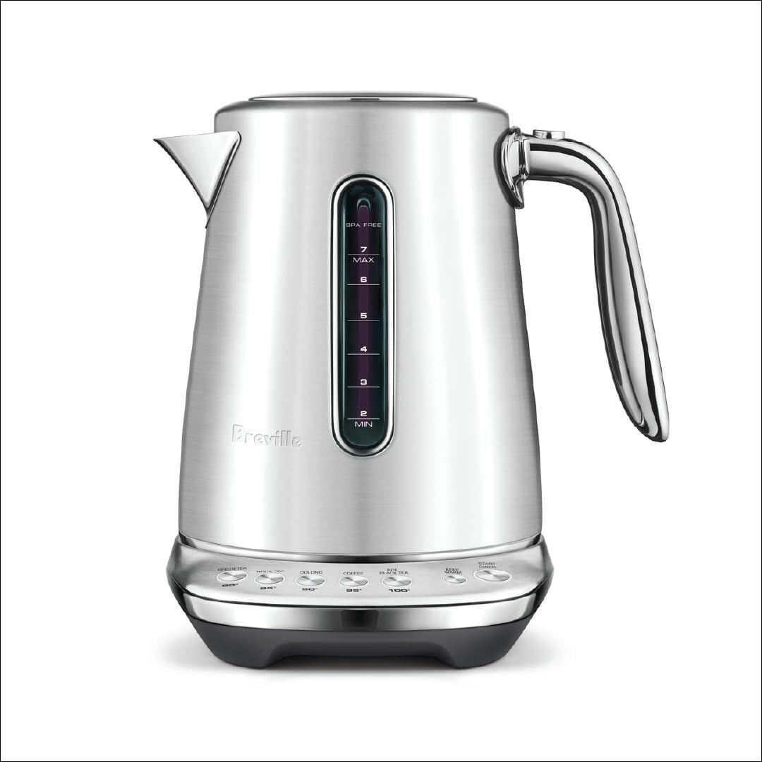 Breville Smart Kettle™ Luxe