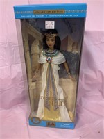 2001 DOLLS OF THE WORLD PRINCESS OF THE NILE