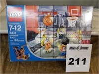 Lego 3431