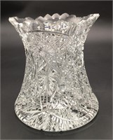 YOSEMITE CRYSTAL VASE