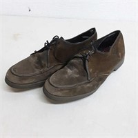 Vintage men's size 10.5 golf shoes