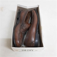 Vintage Nunn Bush size 10.5 shoes