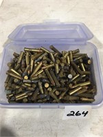 600 Rounds Assorted 22 Ammo