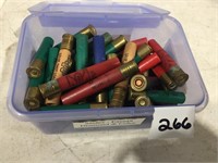 60 Rounds Assorted 410 Ammo
