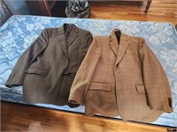 Mens suit jackets
