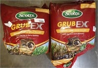 Scotts Grudex Season Long Grub