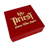 KK’s Priest Box Set