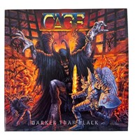 Cage Darker Than Black Album