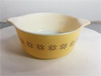 Pyrex Town & Country 472 Bowl