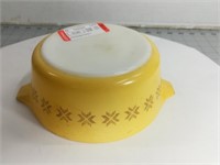 Pyrex Town & Country 472 Bowl