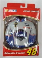 NASCAR - Jimmie Johnson Ornament