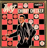 Chubby Checker Your Twist Party With The King Of T