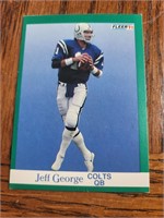 Jeff george