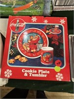 COKE COLLECTABLES LOT
