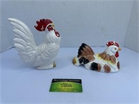 Rooster Decor and more