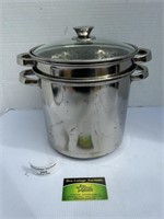 Crofton Stock Pot Cooker