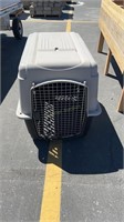 LARGE DOG CRATE