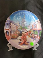 DISNEY PLATE