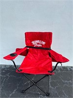 Hawaiian Tropic Folding Chair w/ Bag