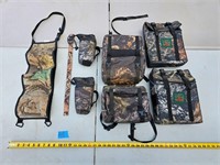 Mad Dog Hunting gear bags