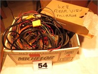 MISC. ELECTRICAL WIRE